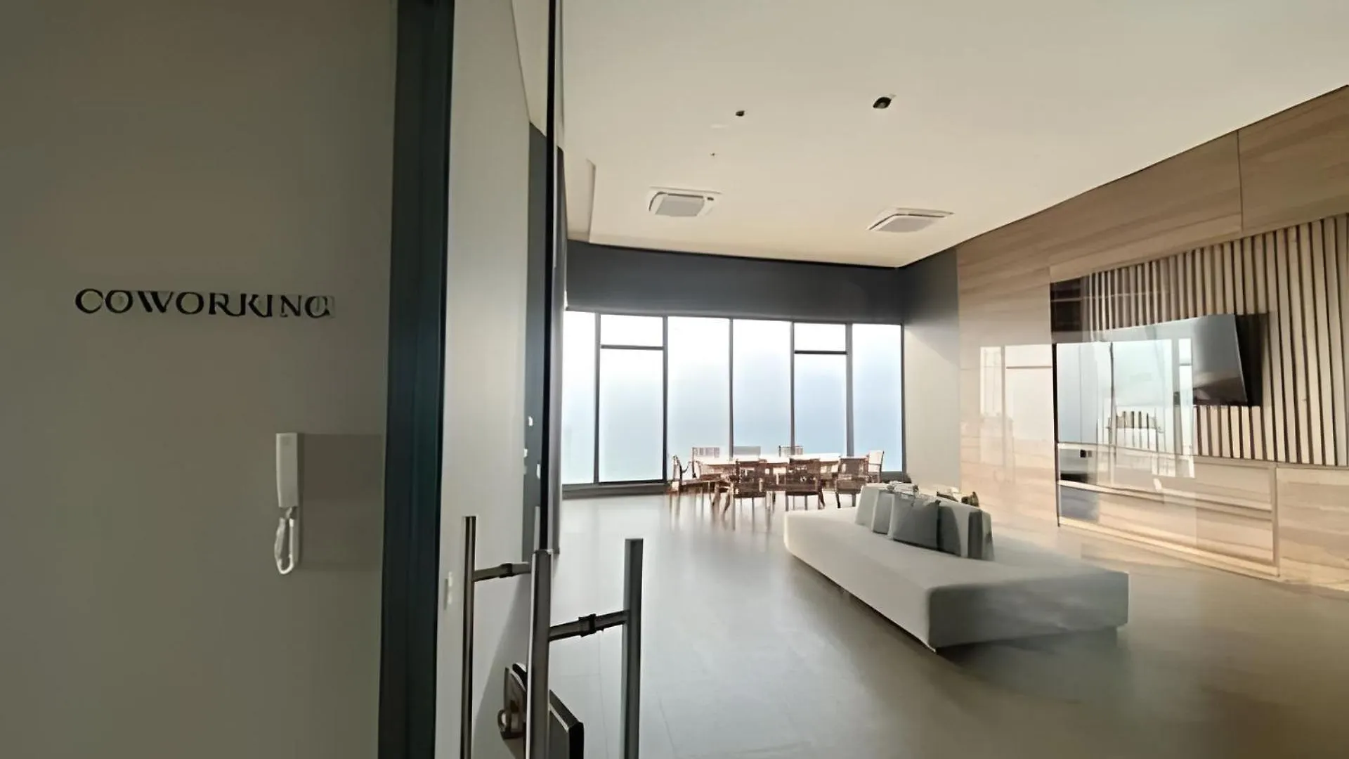New Apt Beautiful Sea View And Walled City 2Br Cartagena 0*,
