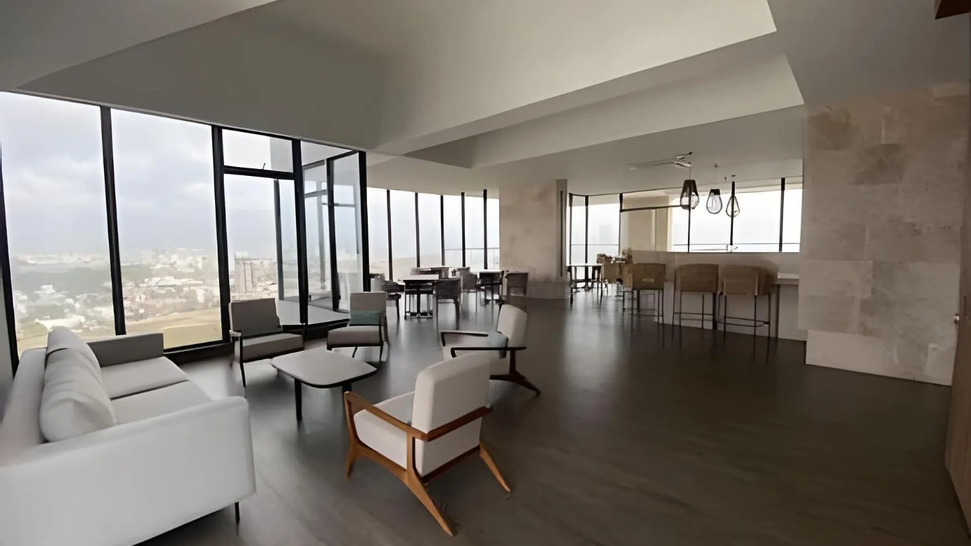 Apartment New Apt Beautiful Sea View And Walled City 2Br Cartagena