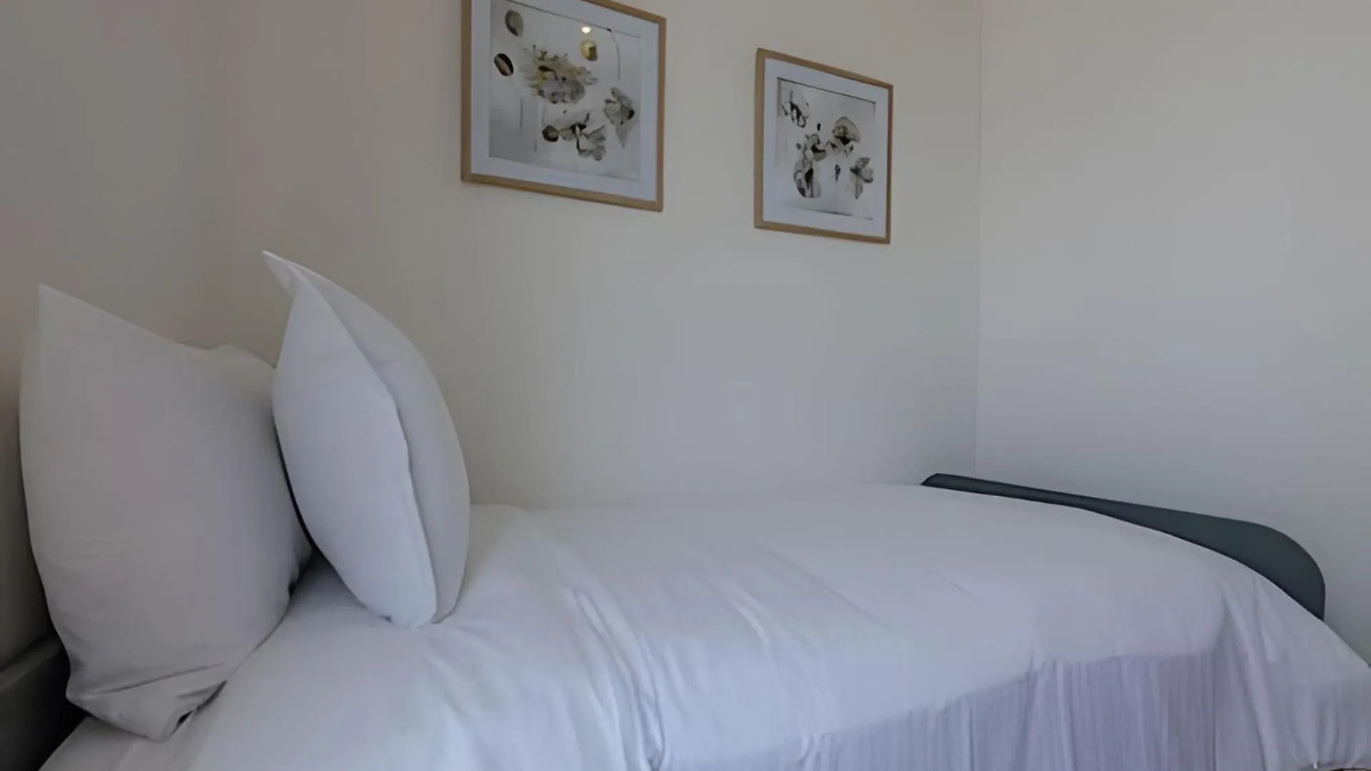 Apartment New Apt Beautiful Sea View And Walled City 2Br Cartagena
