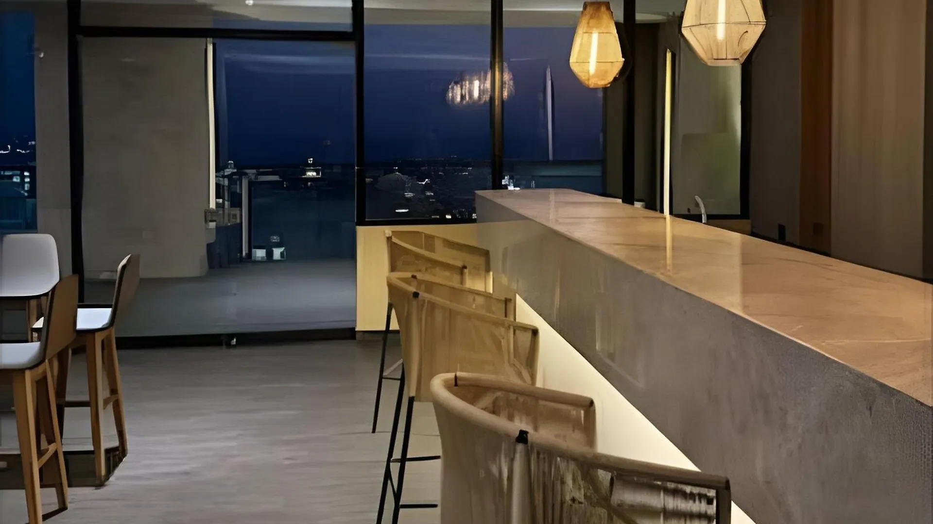 Apartment New Apt Beautiful Sea View And Walled City 2Br Cartagena