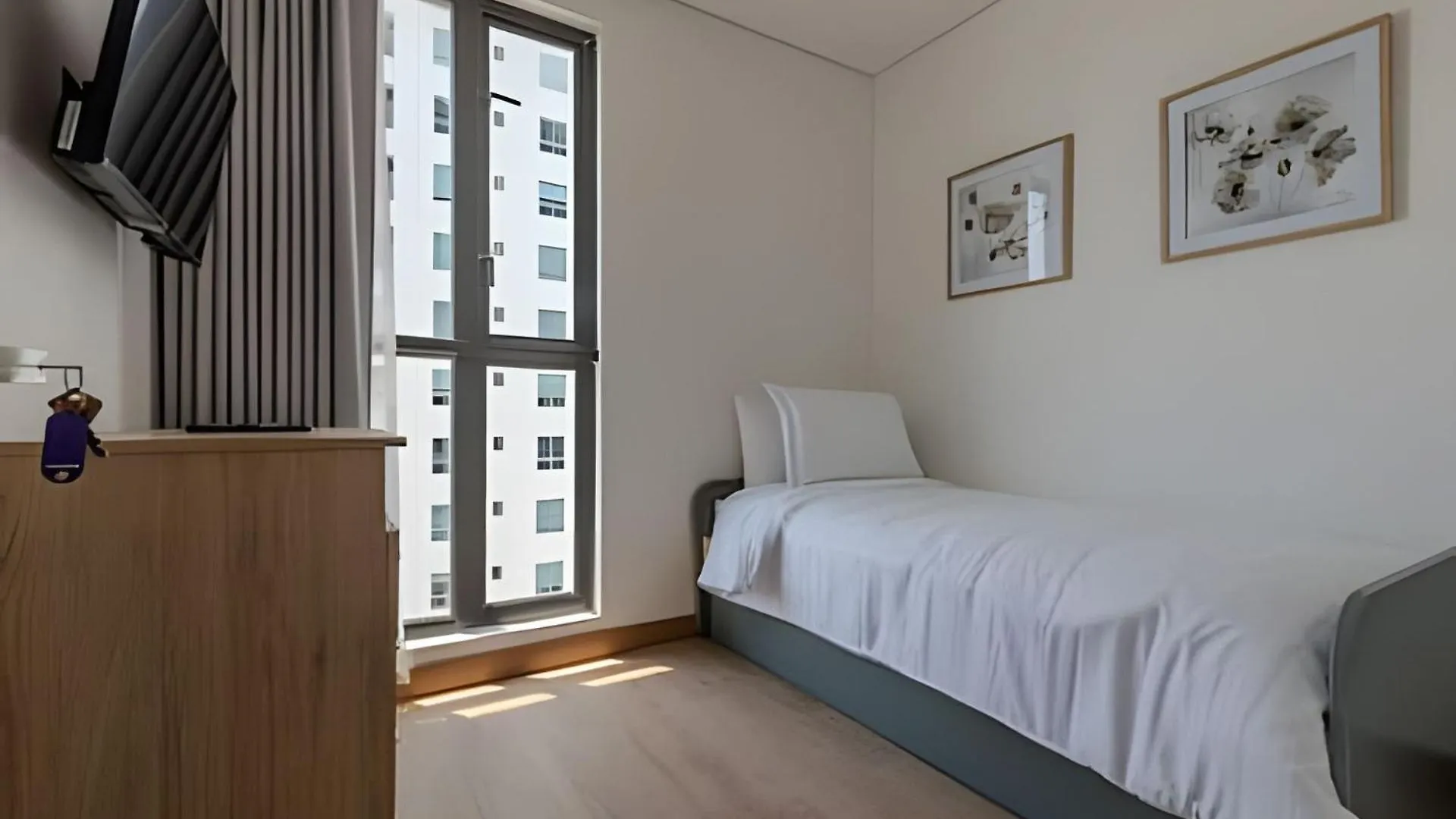 Appartamento New Apt Beautiful Sea View And Walled City 2Br Cartagena