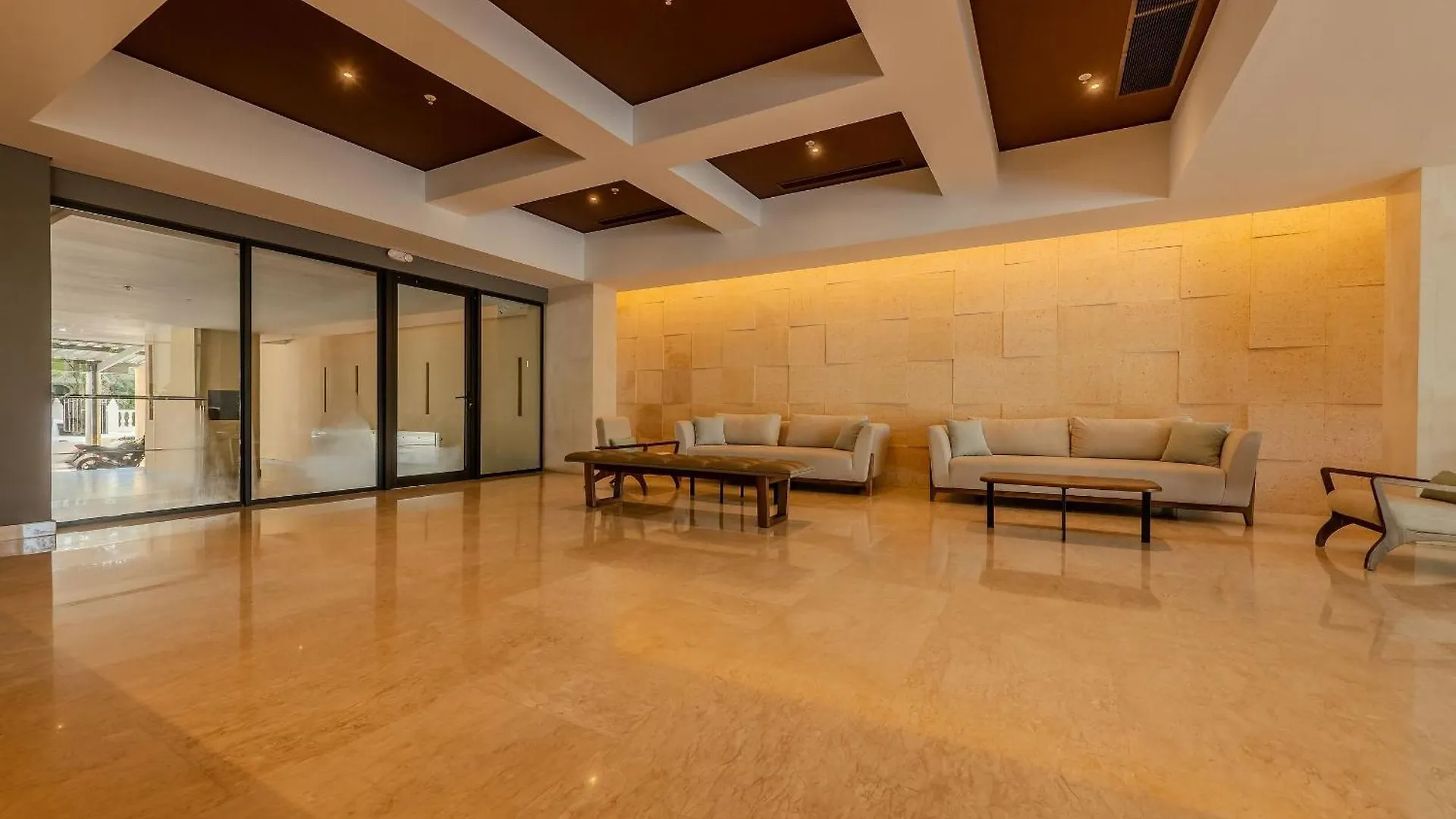 New Apt Beautiful Sea View And Walled City 2Br Cartagena Appartamento