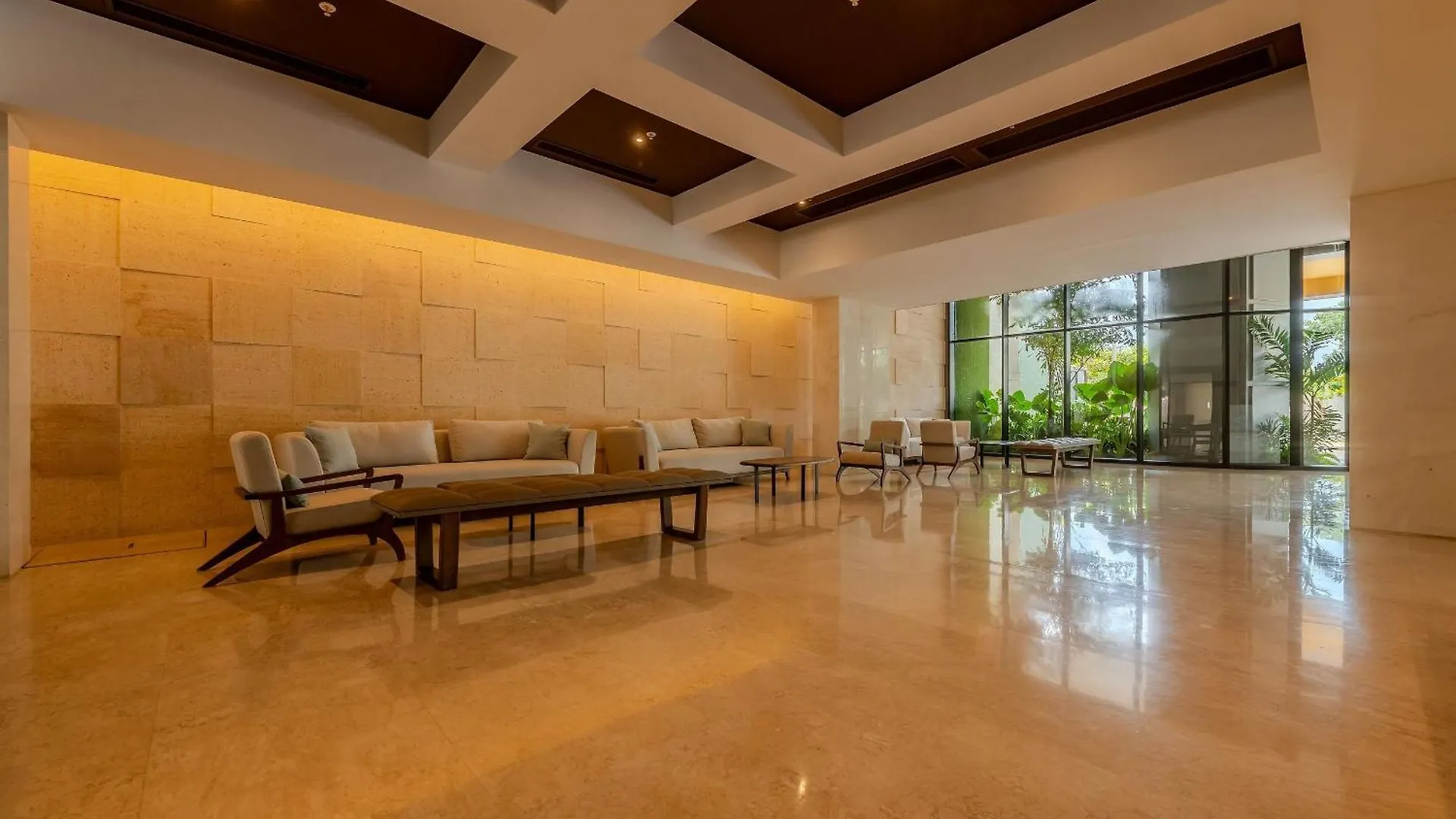 New Apt Beautiful Sea View And Walled City 2Br Cartagena Colombia
