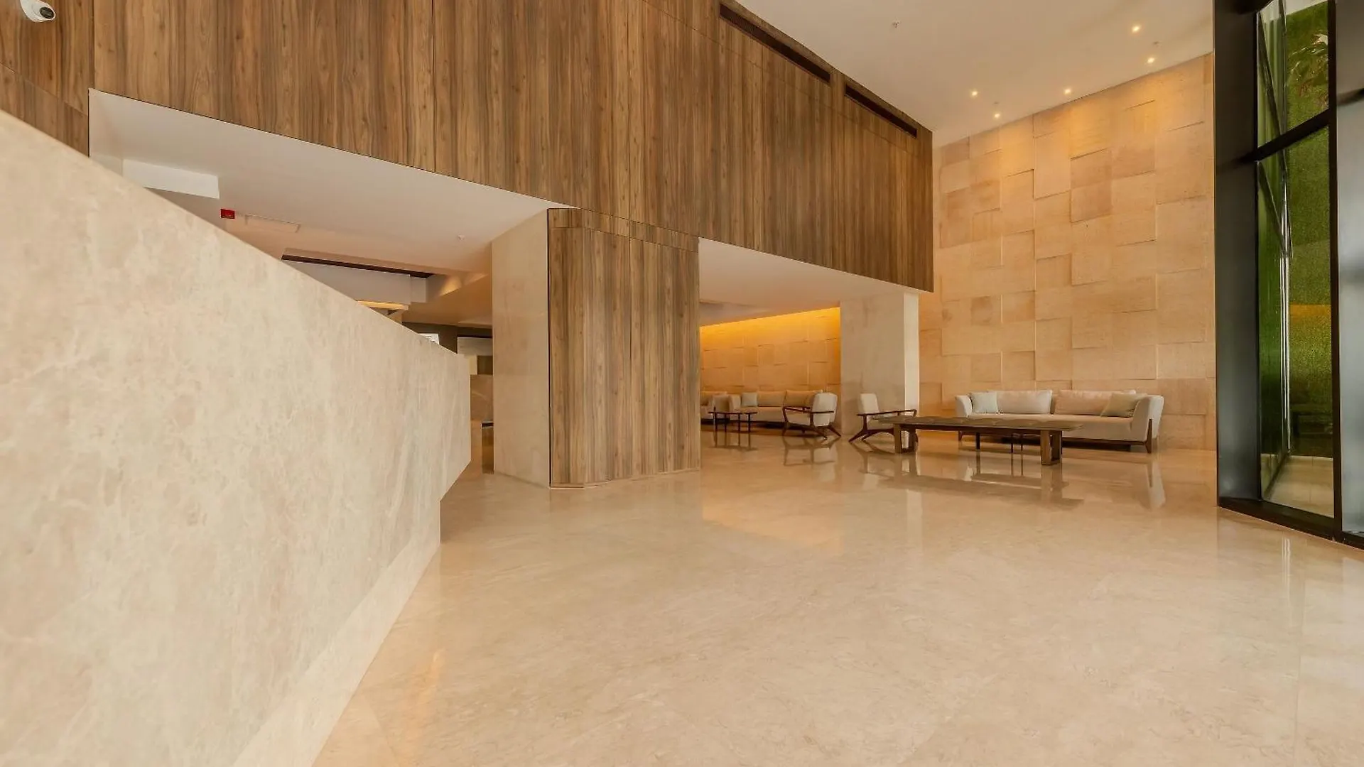 New Apt Beautiful Sea View And Walled City 2Br Cartagena