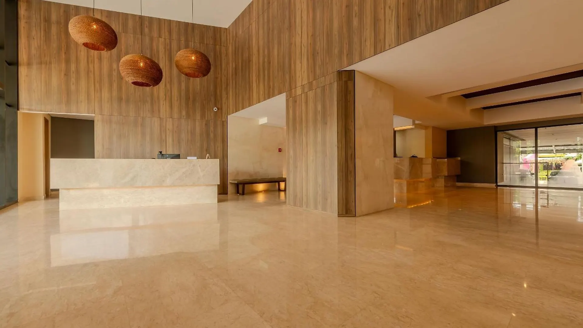 New Apt Beautiful Sea View And Walled City 2Br Cartagena 0*,  Colombia