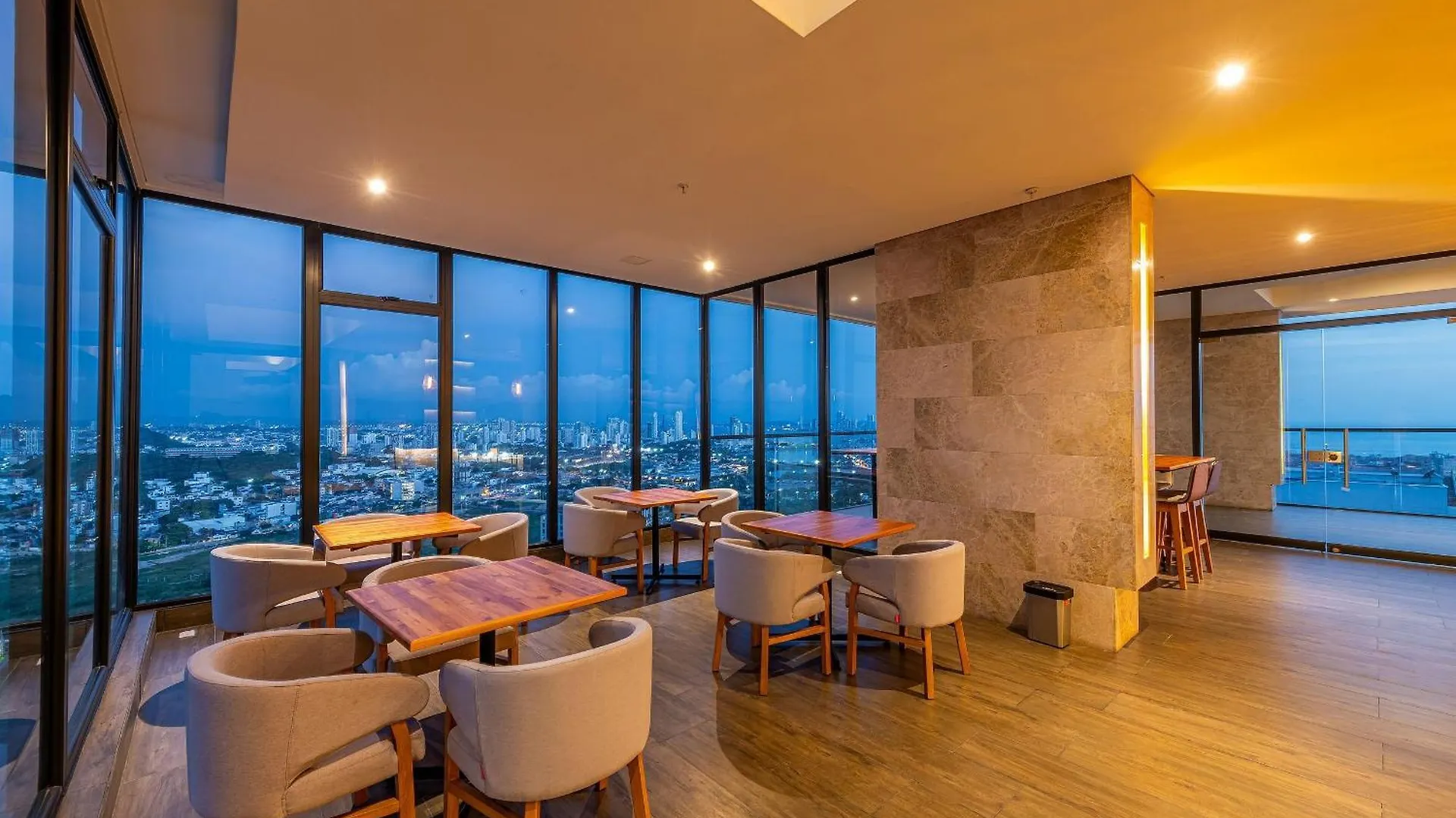 New Apt Beautiful Sea View And Walled City 2Br Cartagena 0*,