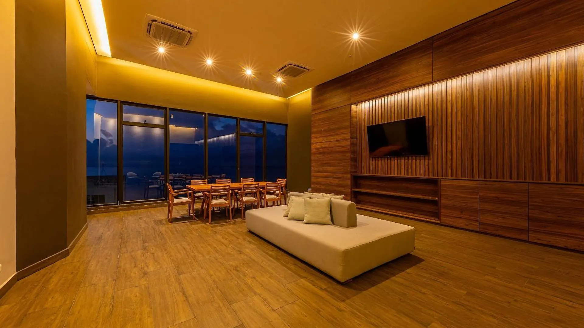 Appartamento New Apt Beautiful Sea View And Walled City 2Br Cartagena