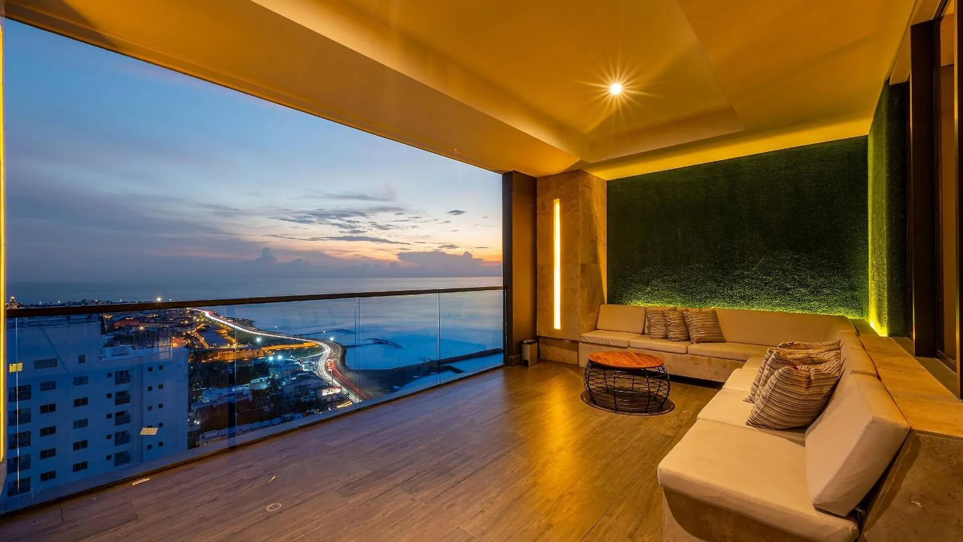 Appartamento New Apt Beautiful Sea View And Walled City 2Br Cartagena