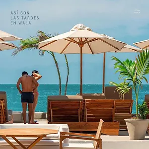 Hotel Wala Club, Cartagena
