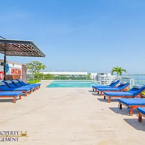 Martinique - 6 Con Jacuzzi Privado Apartamento