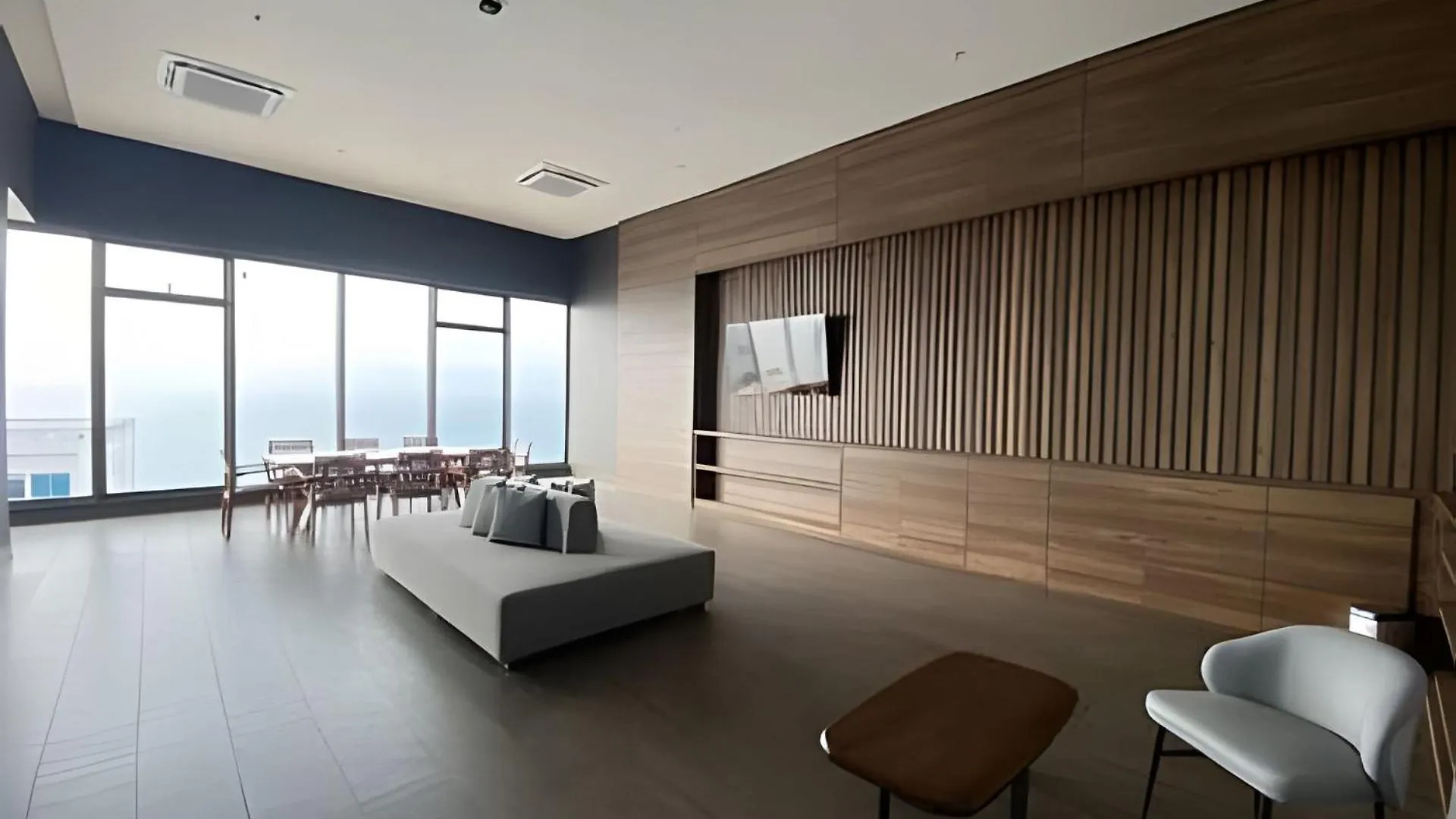 New Apt Beautiful Sea View And Walled City 2Br Cartagena Colombia