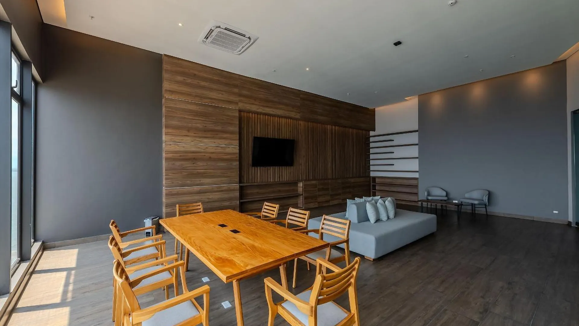 New Apt Beautiful Sea View And Walled City 2Br Cartagena